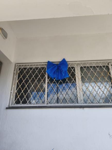 Campanha de preven&ccedil;&atilde;o contra os maus-tratos