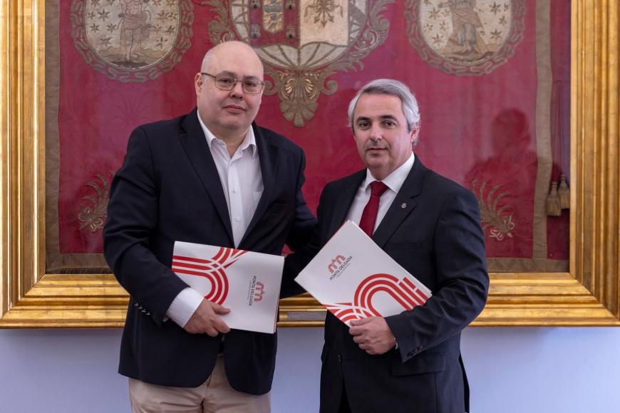 Contrato Interadministrativo