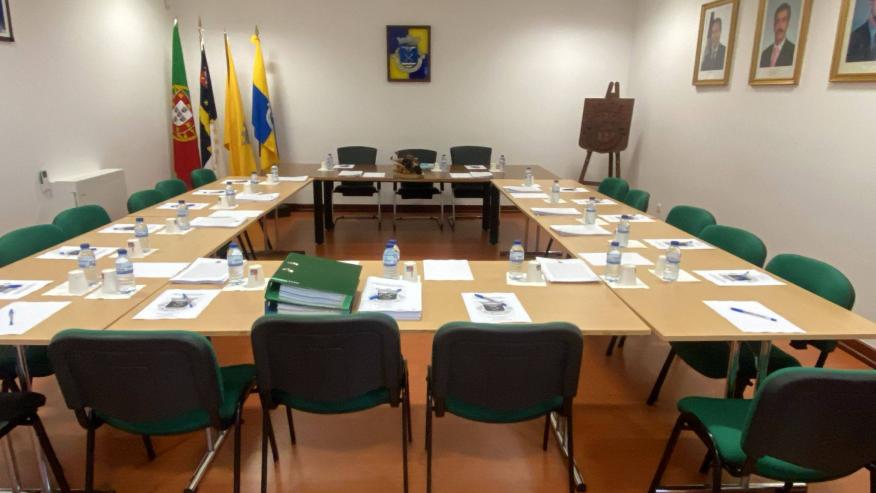 Assembleia de Freguesia de S&atilde;o Pedro - Sess&atilde;o de 27 de abril de 2026