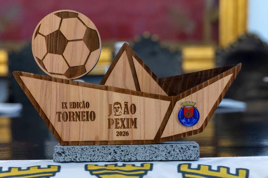 IX Torneio Jo&atilde;o Pexim: Desporto e Marca Social nas Festas de S&atilde;o Pedro 2026