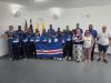 Junta de Freguesia de S&atilde;o Pedro Recebe comitiva Desportiva de Cabo Verde no IX Torneio Jo&atilde;o Pexim