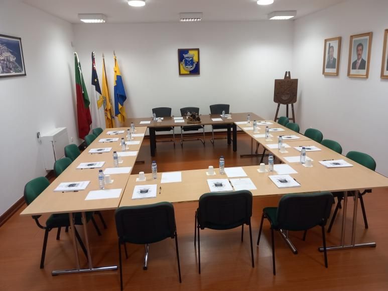 Assembleia de Freguesia de S&atilde;o Pedro - Sess&atilde;o de 30 de Setembro de 2026