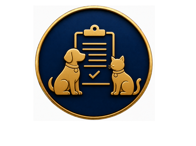 Registo de Animais de Companhia