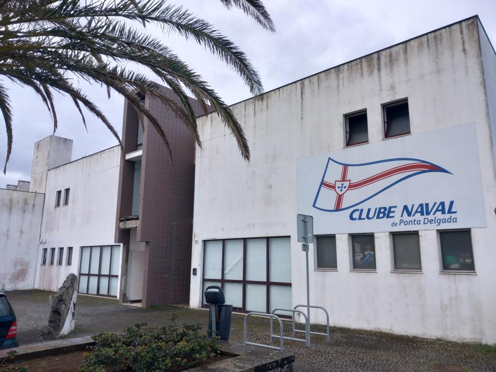 Clube Naval de Ponta Delgada