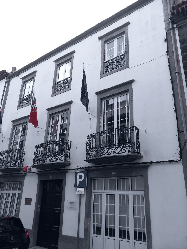 C&acirc;mara do Com&eacute;rcio e Ind&uacute;stria de Ponta Delgada 