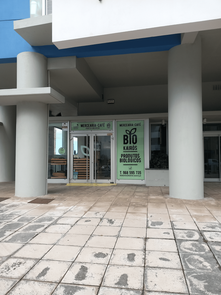 KAIR&Oacute;S - Cooperativa de Incuba&ccedil;&atilde;o de Iniciativas de Economia Solid&aacute;ria - Bio Kairos
