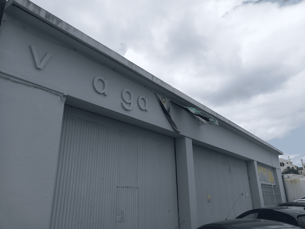 VAGA - Espa&ccedil;o de Arte e Conhecimento