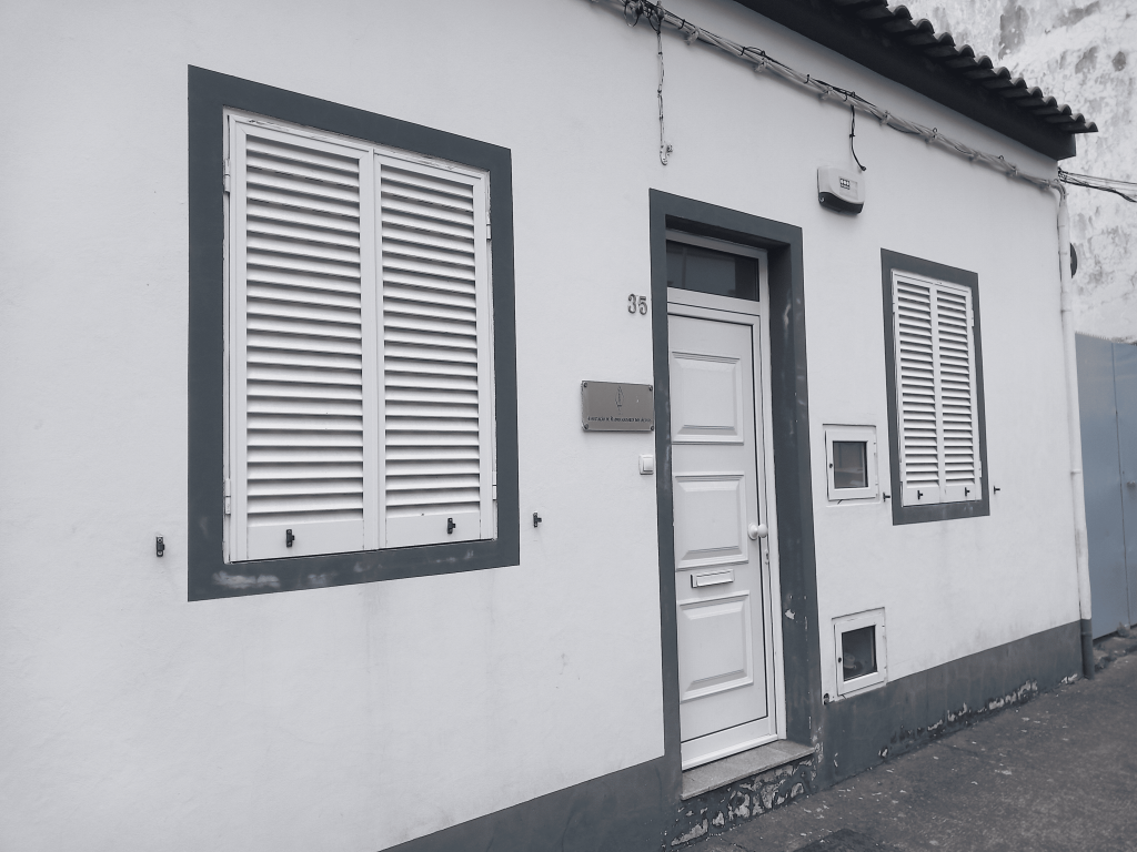 ARA - Associa&ccedil;&atilde;o de Radioamadores dos A&ccedil;ores