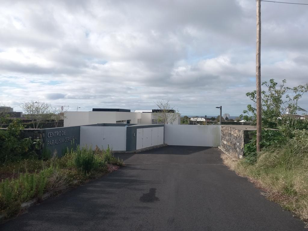 Associa&ccedil;&atilde;o de Paralisia Cerebral de S&atilde;o Miguel 