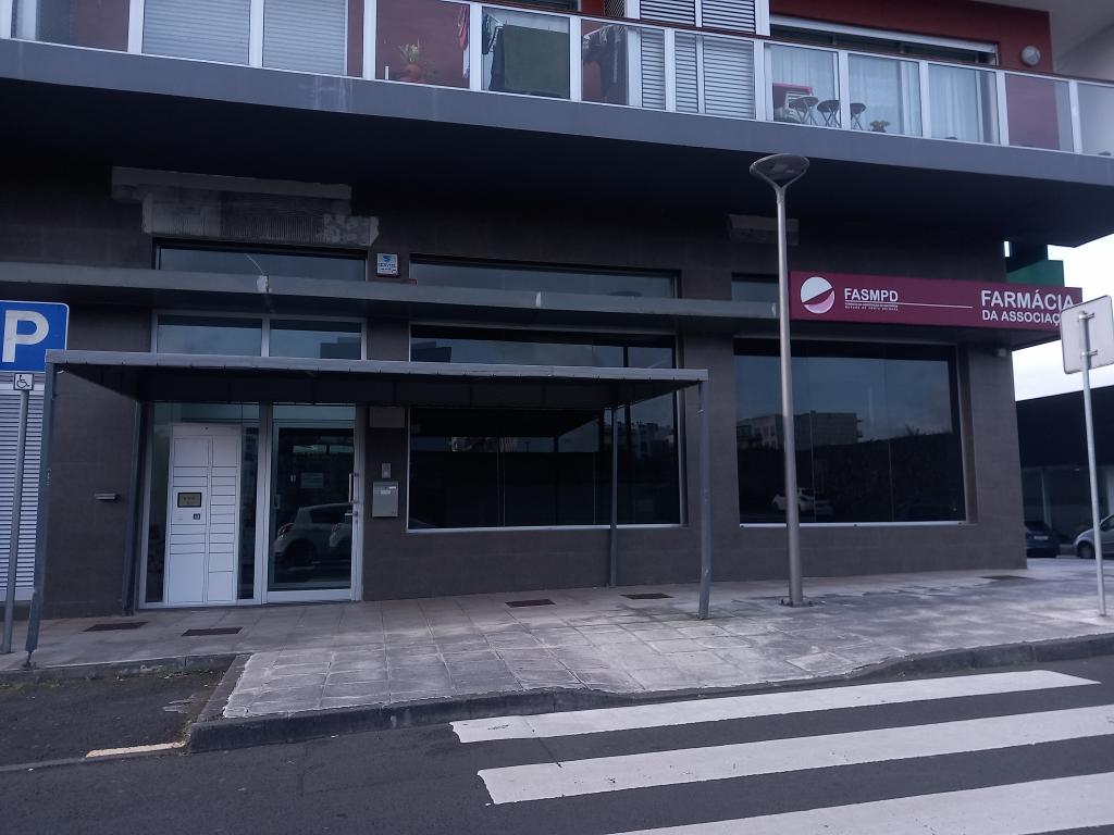 Associa&ccedil;&atilde;o de Socorros M&uacute;tuos de Ponta Delgada (Farm&aacute;cia)