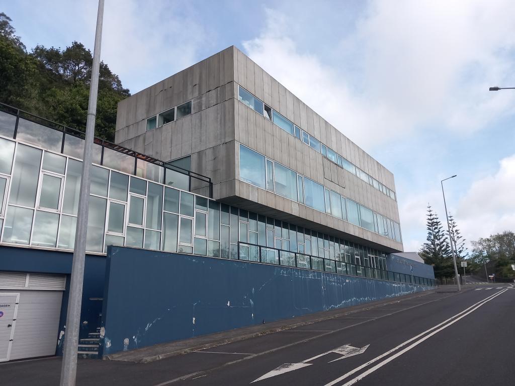 Associa&ccedil;&atilde;o de Futebol de Ponta Delgada