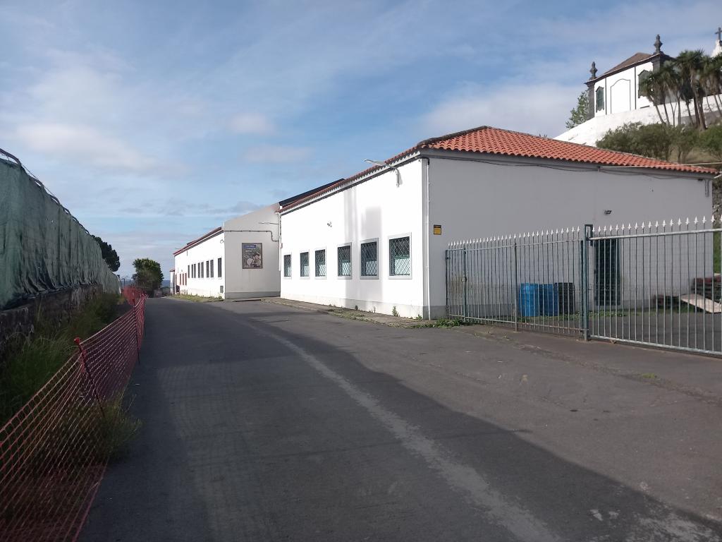 Associa&ccedil;&atilde;o de Guias de Portugal - Regi&atilde;o A&ccedil;ores - (Companhia N.&ordm; 1)