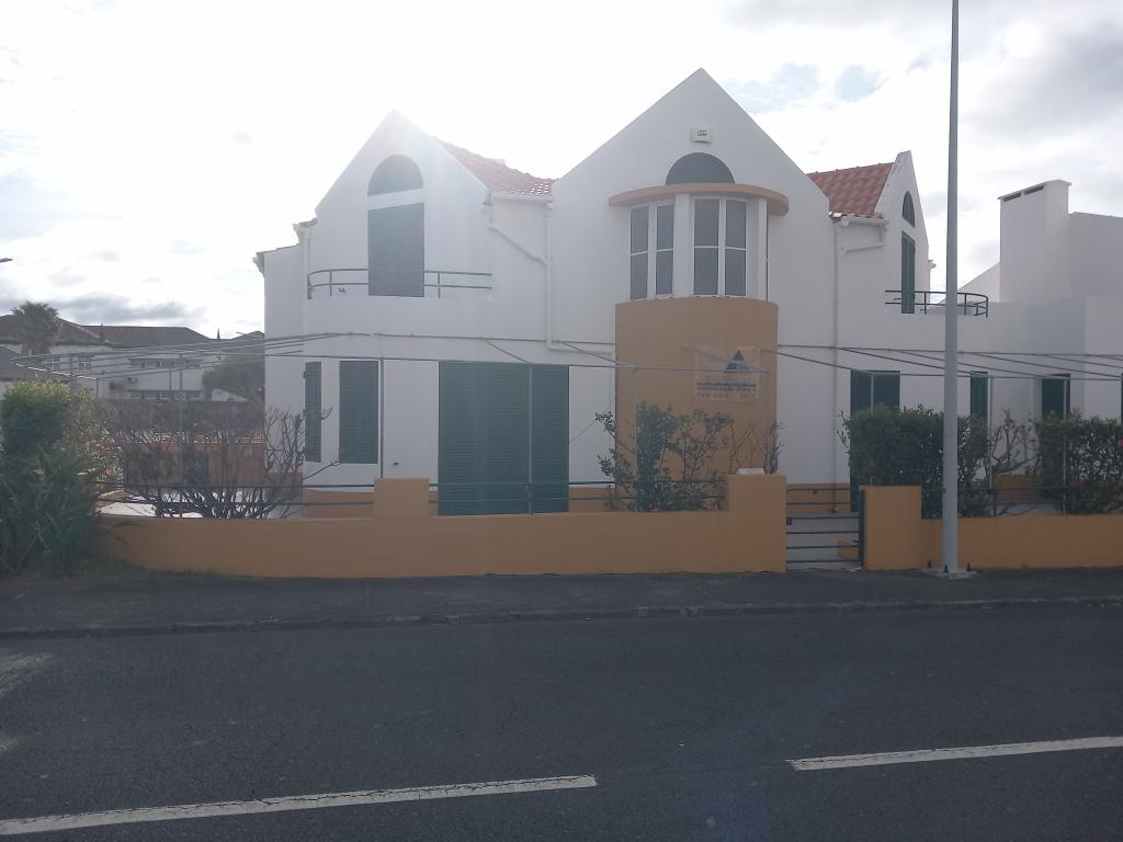 Casa do Tri&acirc;ngulo - Associa&ccedil;&atilde;o C&iacute;vica