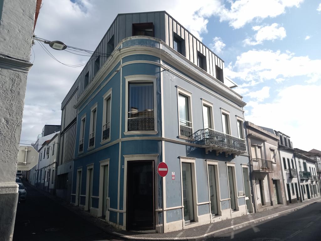 Associa&ccedil;&atilde;o Seniores de S&atilde;o Miguel