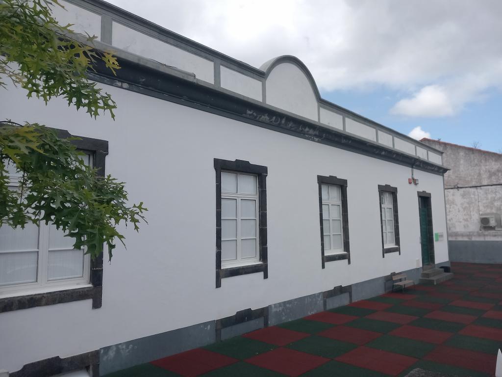 Patronato S. Miguel