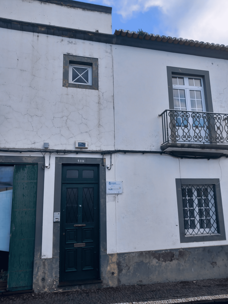  AIPA - Associa&ccedil;&atilde;o dos Imigrantes nos A&ccedil;ores