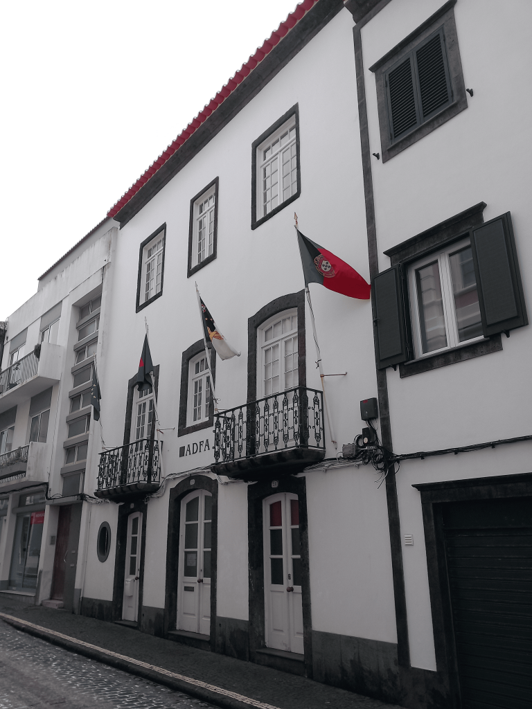 ADFA - Associa&ccedil;&atilde;o dos Deficientes das For&ccedil;as Armadas