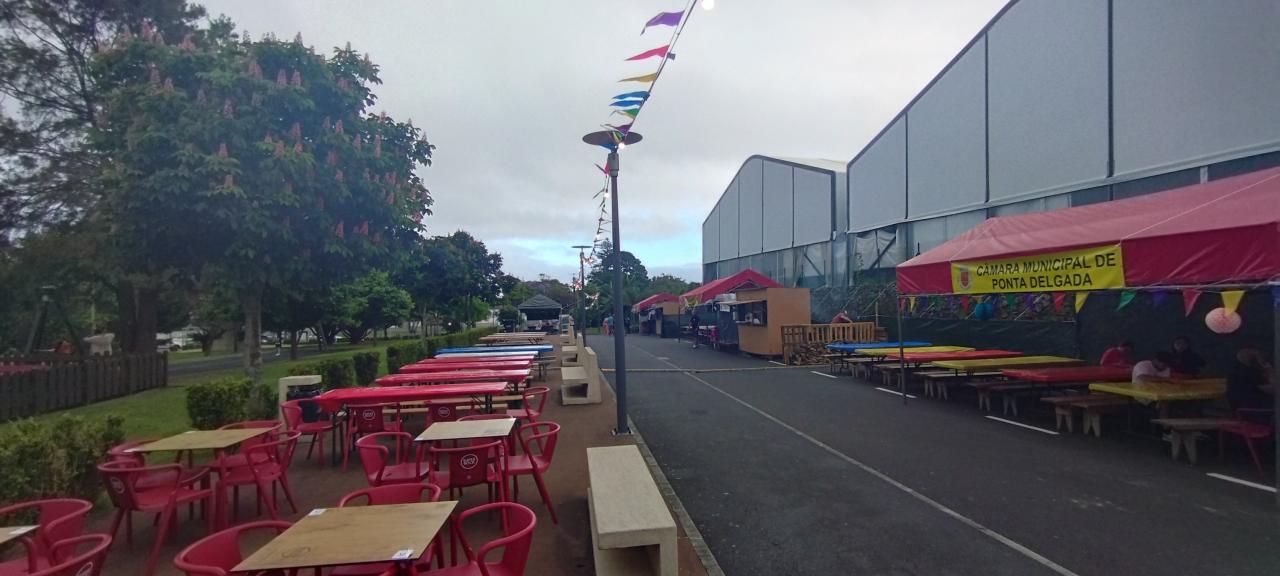 Festividades de S&atilde;o Pedro