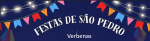 Festividades de S&atilde;o Pedro