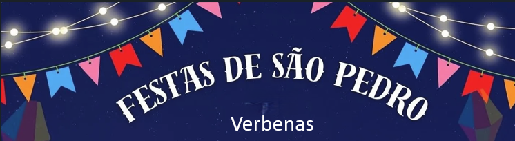 Festividades de S&atilde;o Pedro