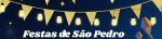 Festividades de S&atilde;o Pedro