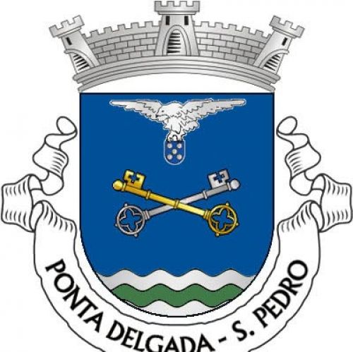 Sede da Junta Freguesia de São Pedro