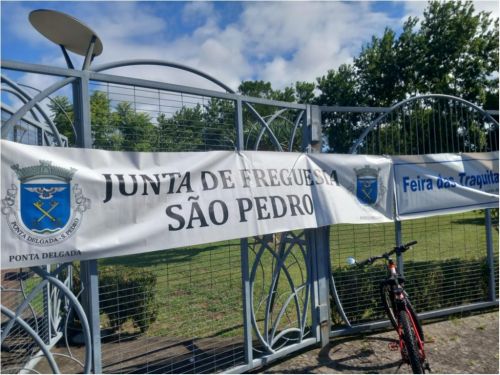 A Feira das Traquitanas no Parque S&eacute;culo XXI