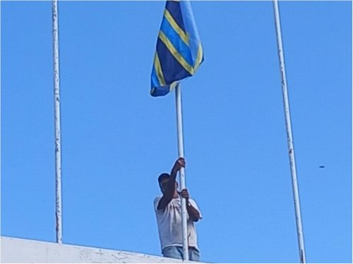 Hasteamento da Bandeira da Comunidade Surda, Comemora&ccedil;&otilde;es do M&ecirc;s da Comunidade Surda