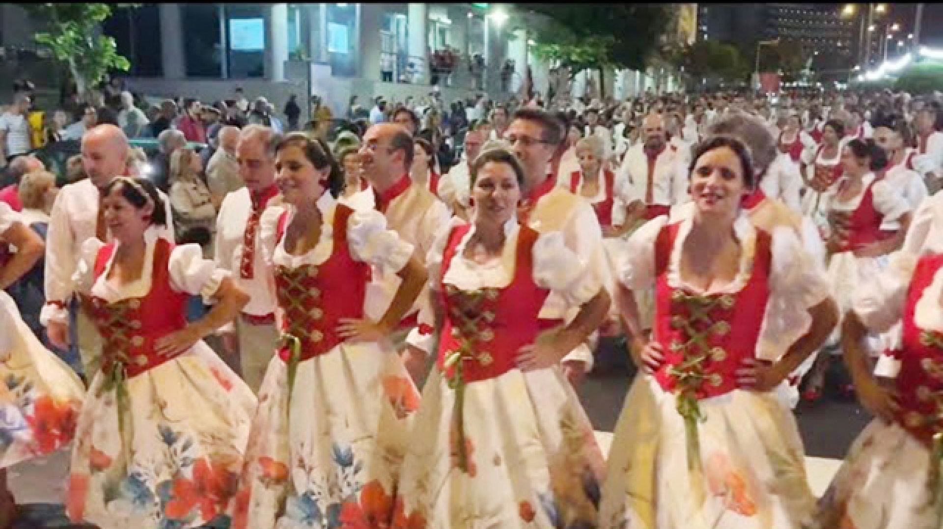 Festividades de São Pedro