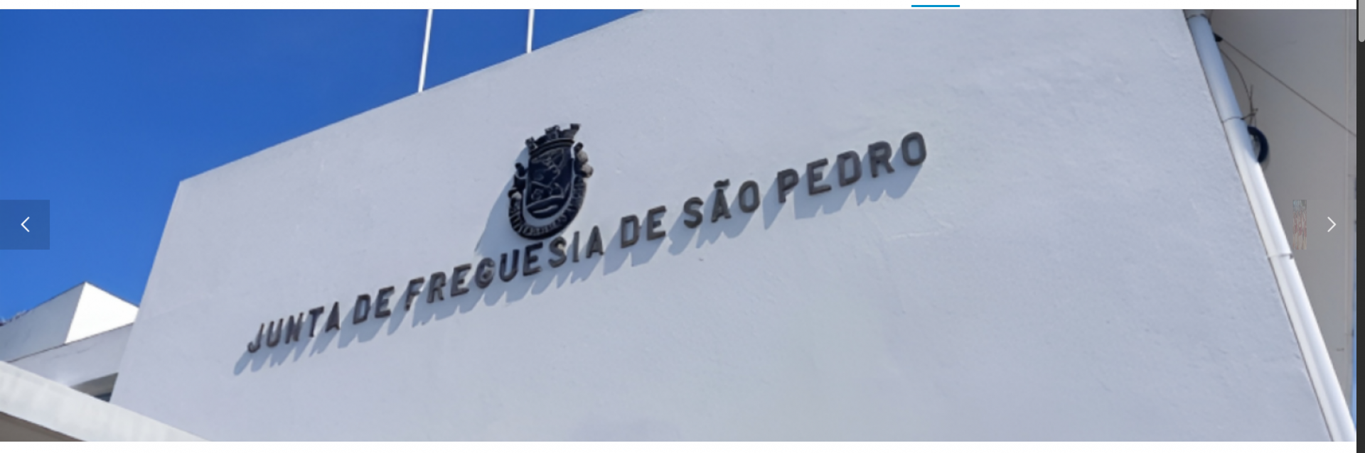 Junta de Freguesia