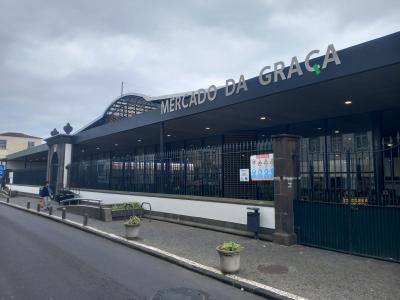 Mercado da Gra&ccedil;a