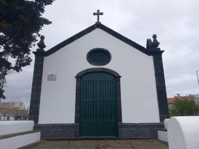 Ermida de S&atilde;o Gon&ccedil;alo de Amarante