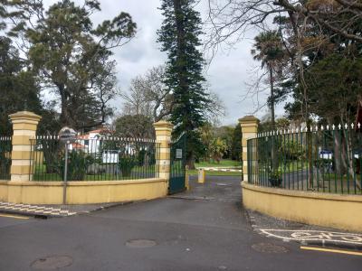 Universidade dos A&ccedil;ores