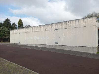 Parque Urbano de Ponta Delgada